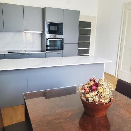 Apartment Nikko Sarajevo Bagian luar foto