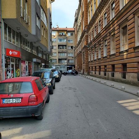 Apartment Nikko Sarajevo Bagian luar foto