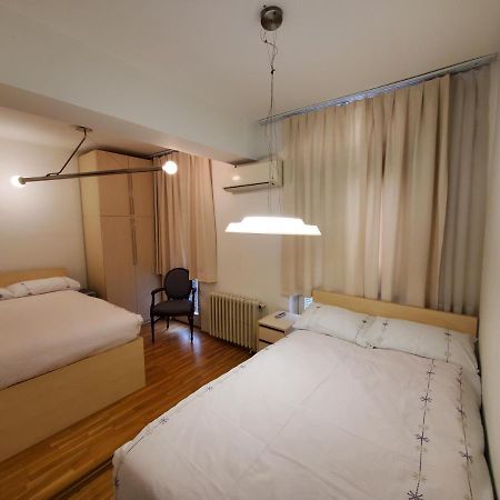 Apartment Nikko Sarajevo Bagian luar foto