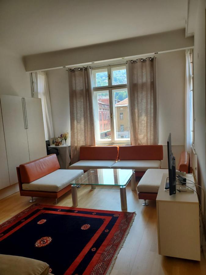 Apartment Nikko Sarajevo Bagian luar foto