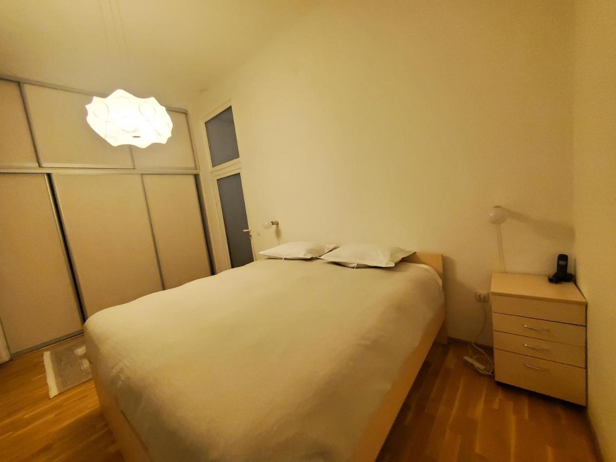 Apartment Nikko Sarajevo Bagian luar foto