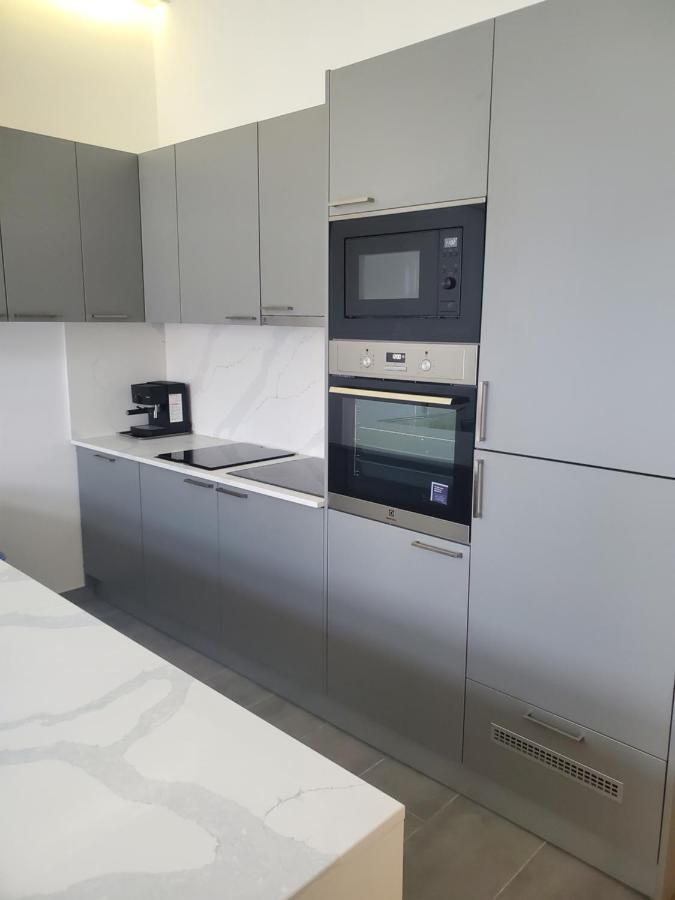 Apartment Nikko Sarajevo Bagian luar foto